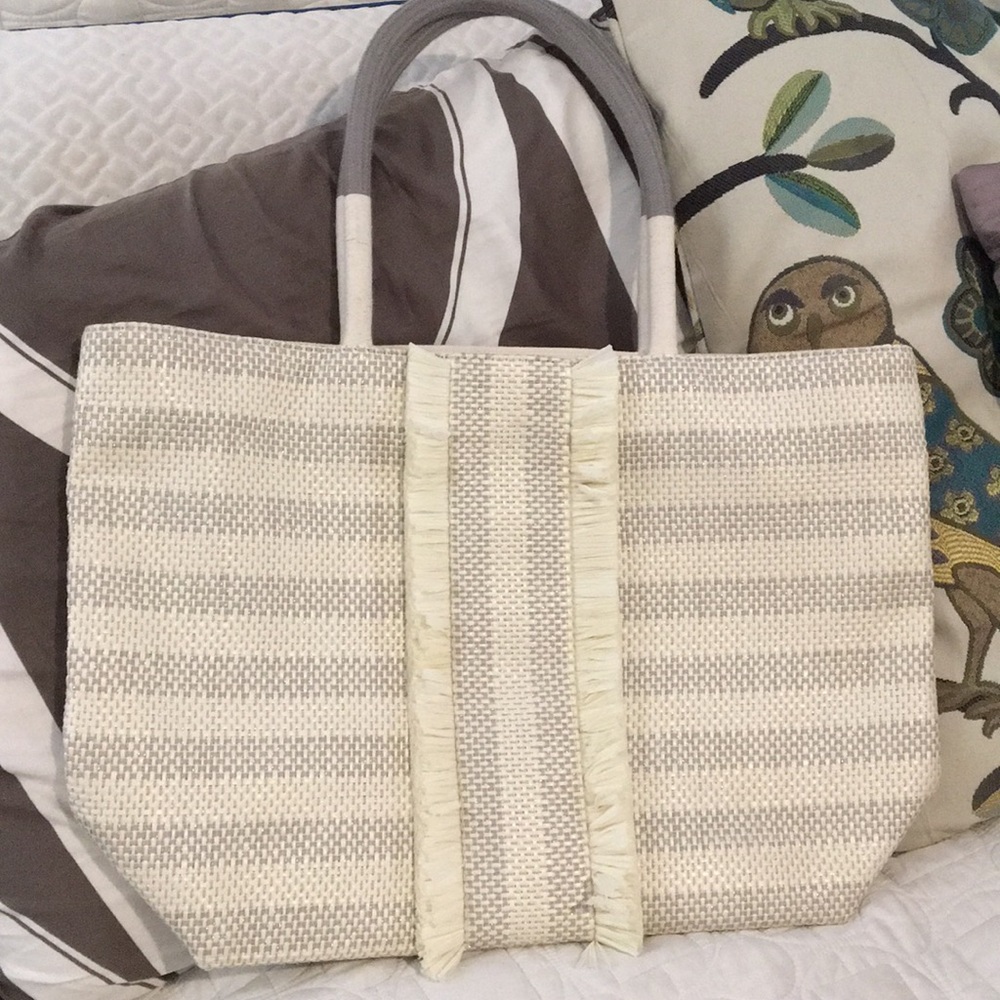 Stella & Dot Cay Tote